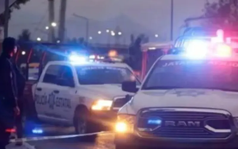 Detienen a uno por masacre en rancho en Puebla
