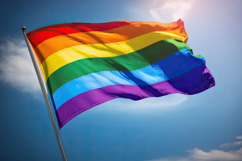 Siete de cada 10 personas LGBT+ han sufrido discriminación en México