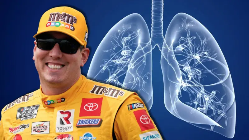 ¿De qué murió Kyle Busch? Excampeón de NASCAR falleció tras complicaciones por sepsis y neumonía