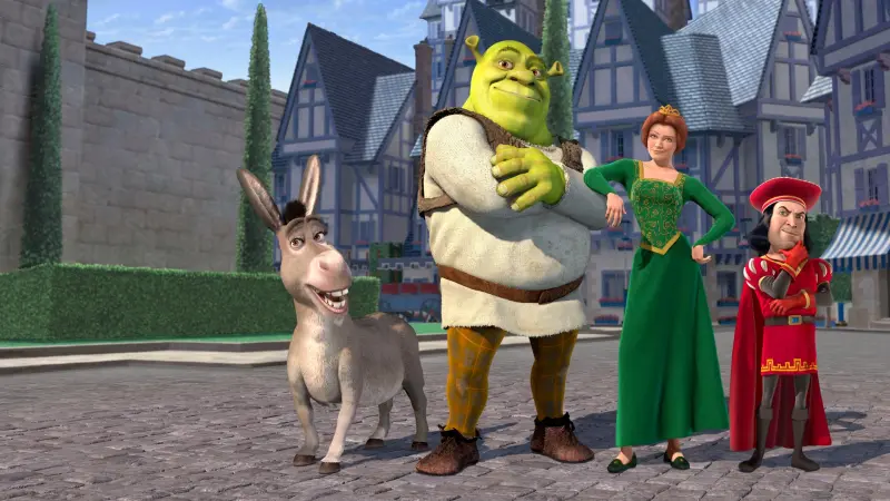 ¡Felices 25 años! ‘Shrek’: el ogro que cambió para siempre las películas animadas