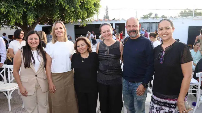Atestigua Car Herrera inicio de operaciones de la segunda casa de la Asociación Maximiliano María Kolbe I.A.P.