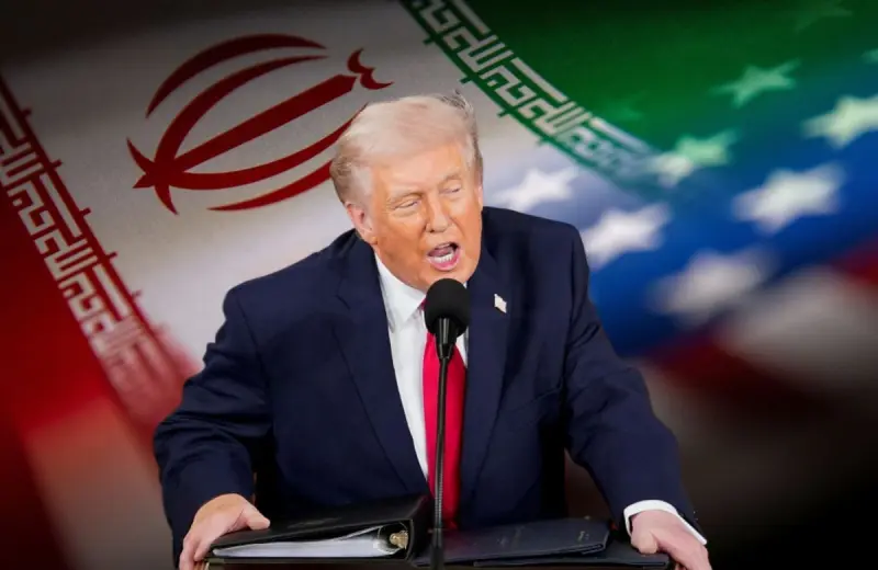 Trump amenaza con tomar decisiones militares sobre España, Italia y Alemania por falta de apoyo en la guerra contra Irán y vuelve a tensar la relación con la OTAN