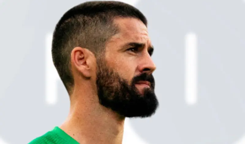 Isco ilumina al Betis y sueña con volver a ser líder