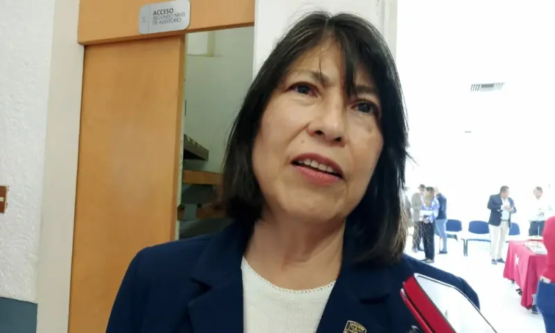 Avanza presencia de mujeres en Ingeniería de la UAQ