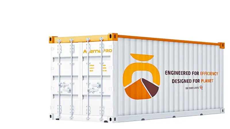 Lanzan nueva herramienta para el almacenamiento de energía segura