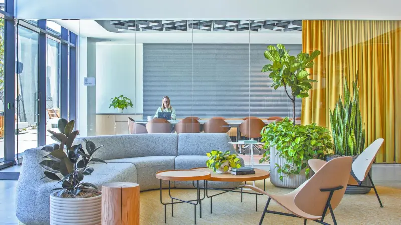 Mercado del diseño se fortalece ante la búsqueda de valor agregado en los negocios inmobiliarios