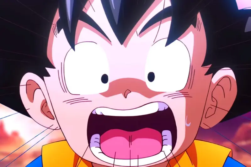 Una de las mayores crisis en 'Dragon Ball' fue culpa del mismo Akira Toriyama, aunque a la larga demostró ser justo el cambio que Goku necesitaba