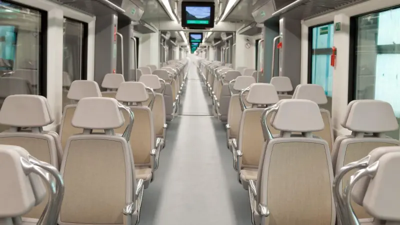AMF descarta riesgo de que gobierno adquiera Ferrovalle