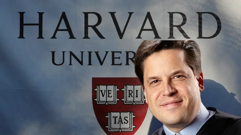 Harvard eligió al exministro mexicano Alfredo Gutiérrez Ortiz Mena para uno de sus órganos de gobierno más importantes y así influirá en decisiones clave de la universidad