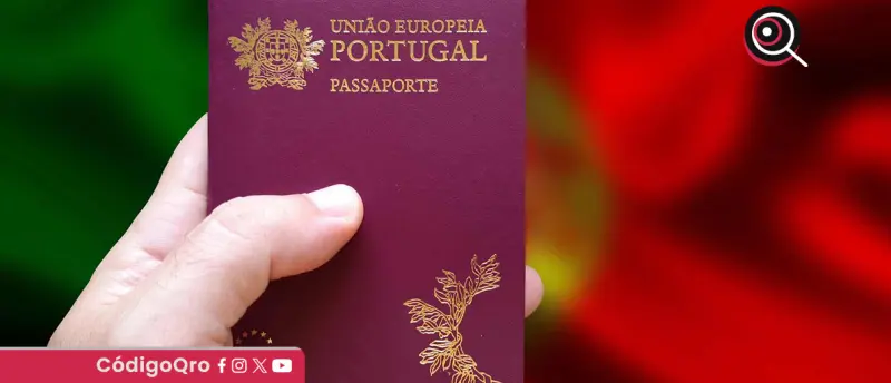 Portugal promulga reforma para restringir ley de nacionalidad