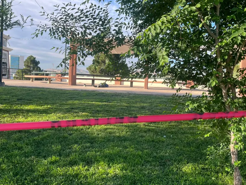 Hallan muerto a hombre en El Palomar