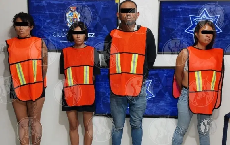 Arrastraron cadáver en un “diablito” y lo dejaron bajo un árbol