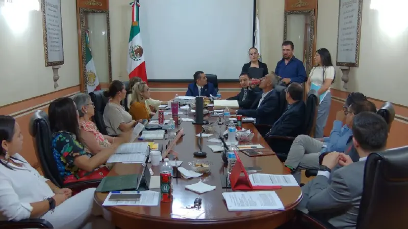 Aprueban Programa de Protección Civil en San Francisco entre críticas por usar datos de 2024