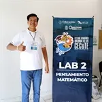 Alumno del CECyTEQ gana FAN 2026