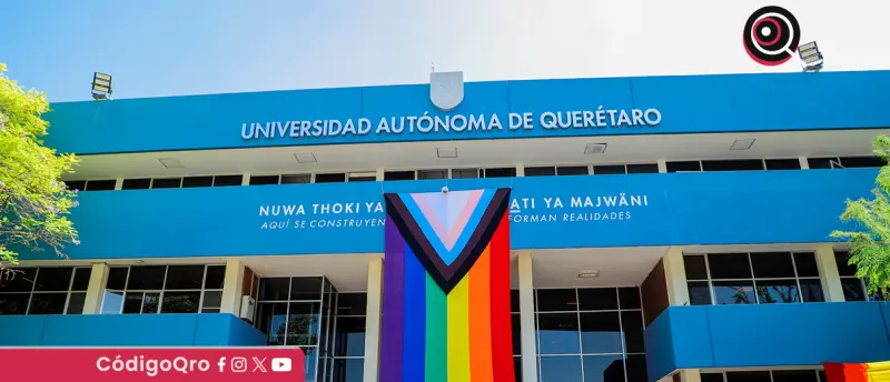 UAQ pide diálogo sobre “ley de identidad de género”