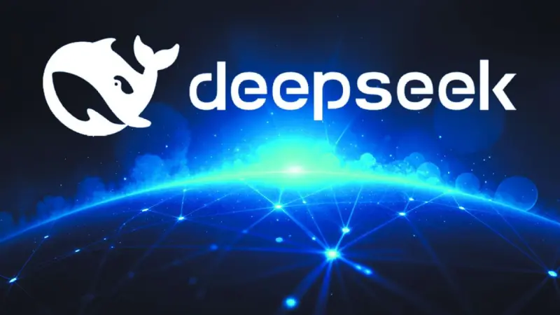 DeepSeek anuncia rebaja permanente del 75% al precio de modelo de IA V4-Pro
