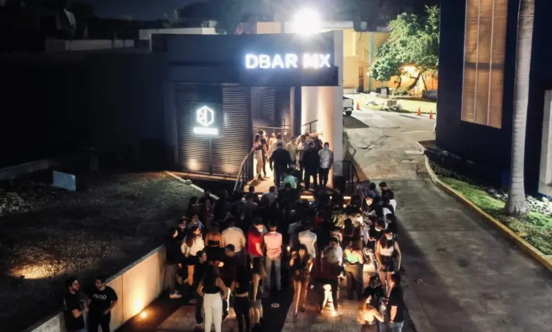 Vinculan a proceso a otro por masacre en DBar de Tabasco