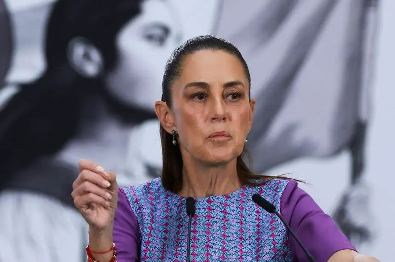Sheinbaum nombra a Columba López como nueva titular de Agricultura