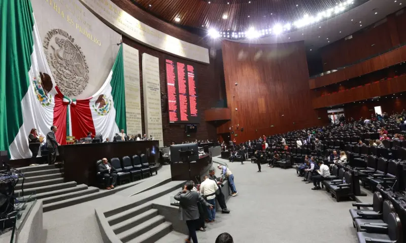 Histórica unanimidad en el Congreso de la CDMX: aprueban reforma que prohíbe narcocorridos y apología del delito en conciertos