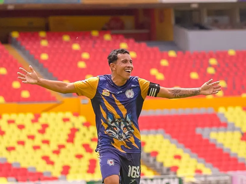 Clasificó Atlético Morelia-UMSNH a octavos de la liguilla de TDP