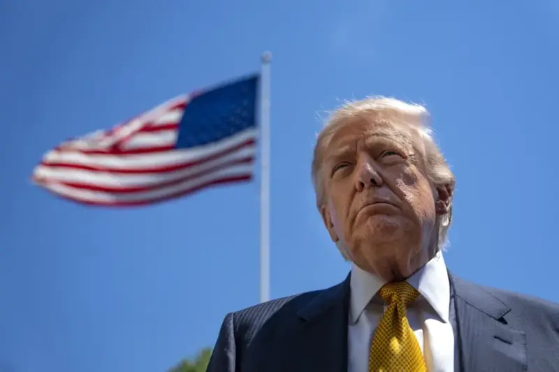 Demandan en Miami cesión de terreno para biblioteca presidencial de Trump