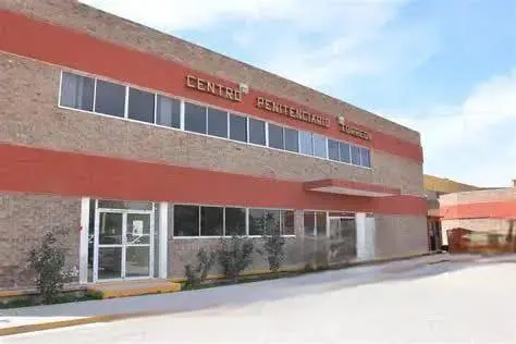 Interno del Penal de Torreón se quita la vida; cumplía condena por feminicidio