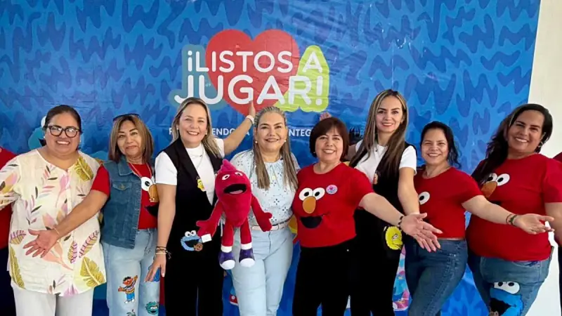 Comparten docentes de la Sierra Gorda experiencias pedagógicas exitosas