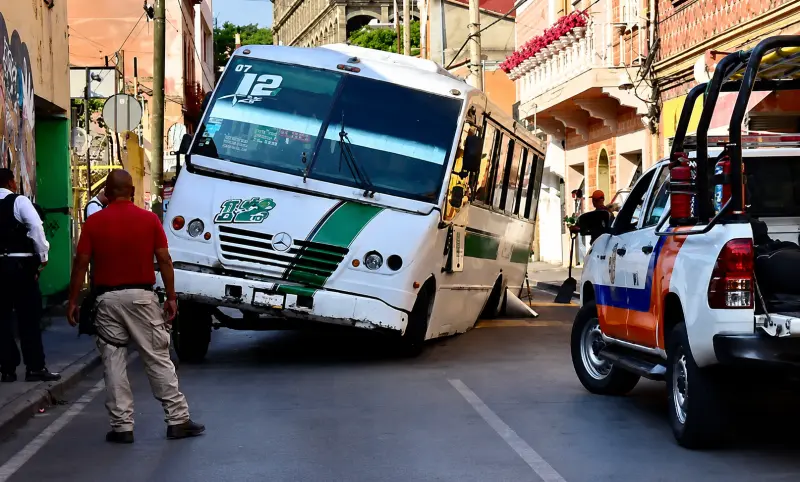 Culpa la FAT a Graco y Blanco por frenar modernización