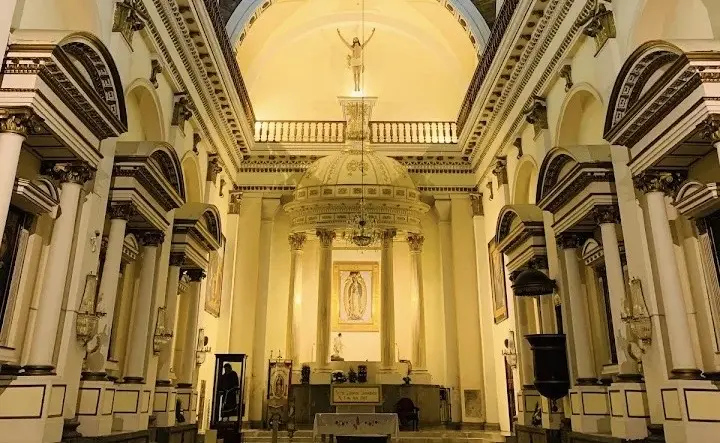 Pide iglesia católica a legisladores privilegiar el diálogo