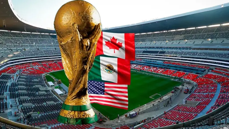 México será la casa de siete selecciones para el Mundial 2026, ¿Quiénes tendrán sus campamentos en nuestro país?