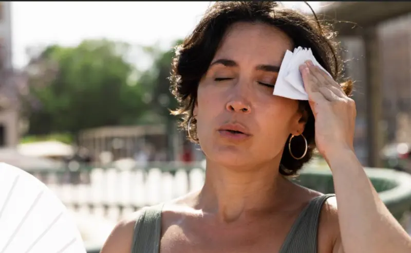 Reportar ola de calor en Europa con al menos 7 muertos en Francia