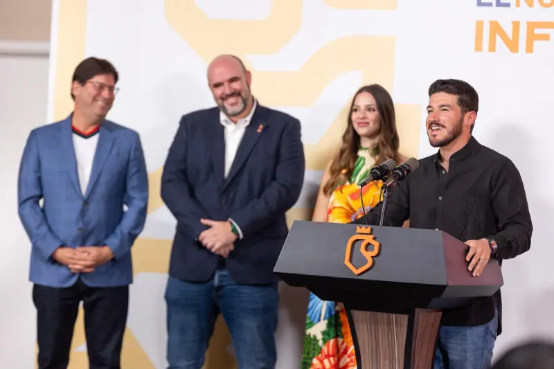 J Balvin “calentará motores” del FAN Festival en Monterrey