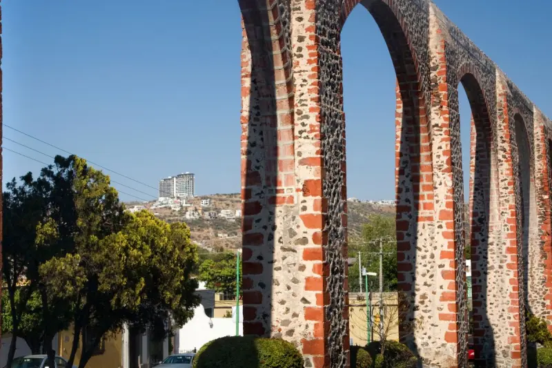 ¿Por fin bajará la temperatura? Así será el clima en Querétaro este sábado