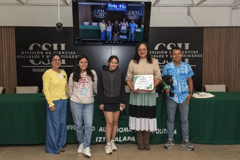 Obstáculos territoriales frenan emprendimiento de mujeres indígenas