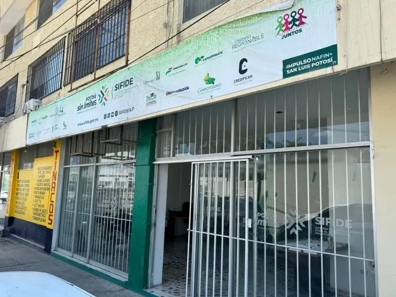 Otorga Sifide más de 184 mdp en créditos para la Huasteca
