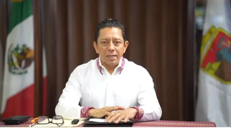Desafueran a alcaldesa de Jiquipilas y a 6 funcionarios de Ocozocoautla