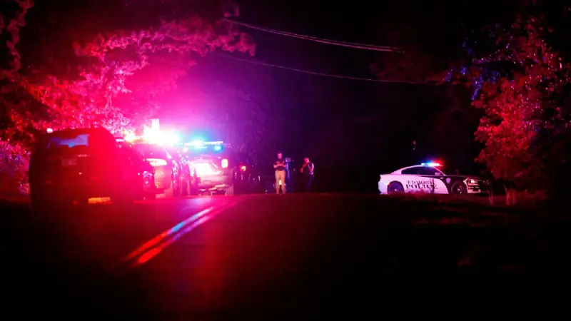 Una fiesta acaba en un tiroteo de 10 heridos en Oklahoma: Esto sabemos