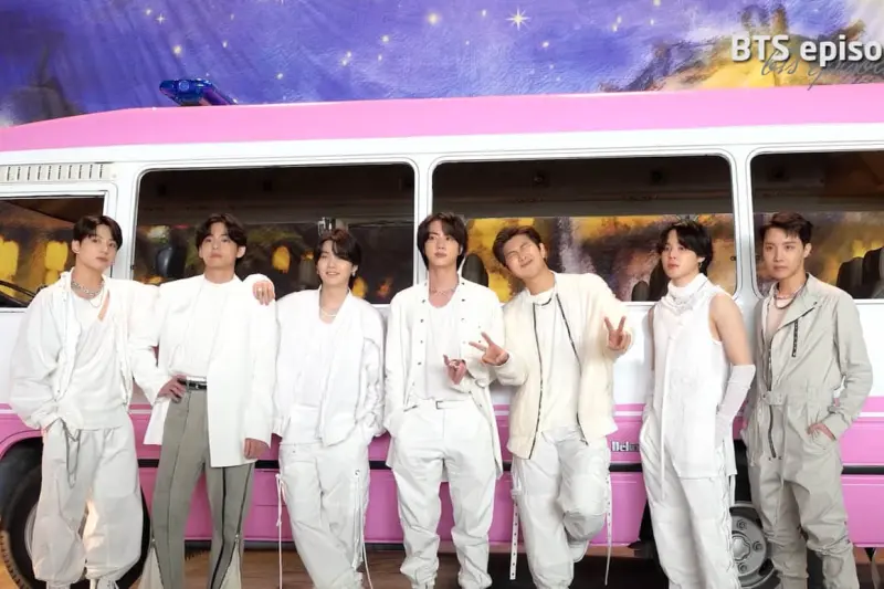 Anuncian venta limitada de boletos para BTS en CDMX