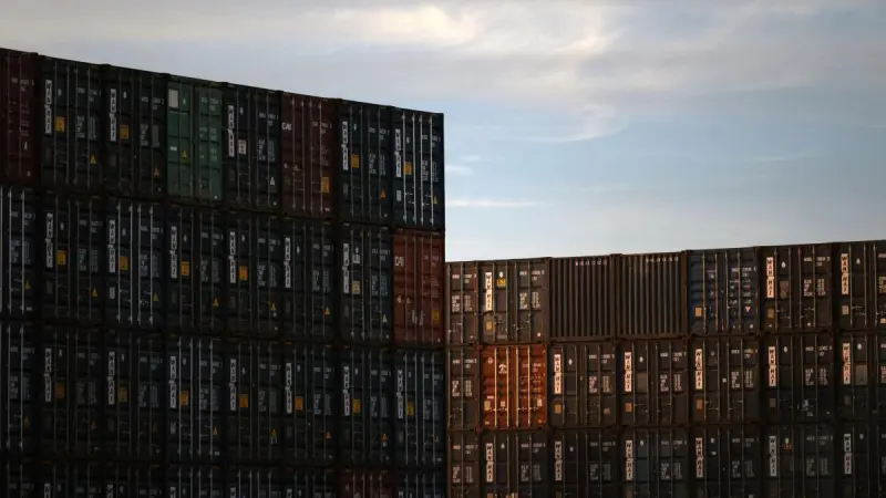 Conflicto en Irán incrementa costos de comercio marítimo: AMANAC