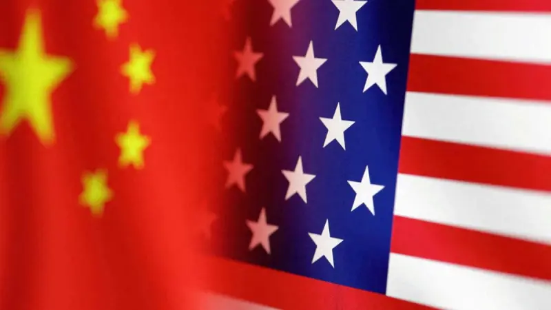 China concretará cuanto antes los detalles de la reducción de aranceles con EU
