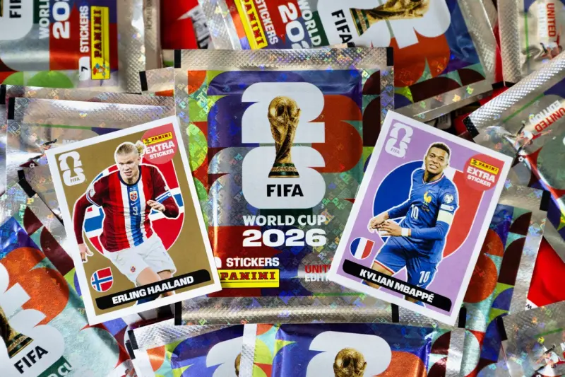 Cambiar estampas en 2026, el ritual que el algoritmo no pudo matar