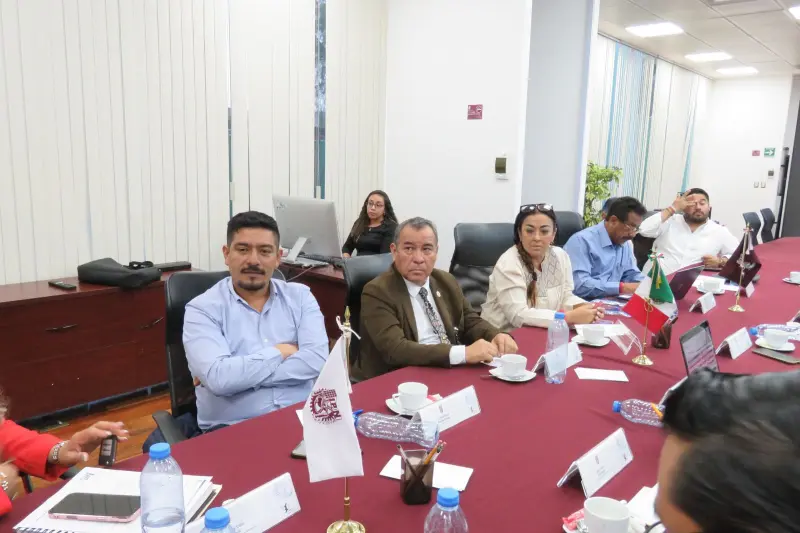 Impulsan CIIT e IPN educación virtual en municipios de Oaxaca
