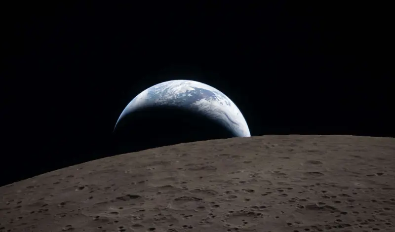 ¿Cuáles son los próximos pasos de la NASA para hacer realidad la primera base en la Luna?