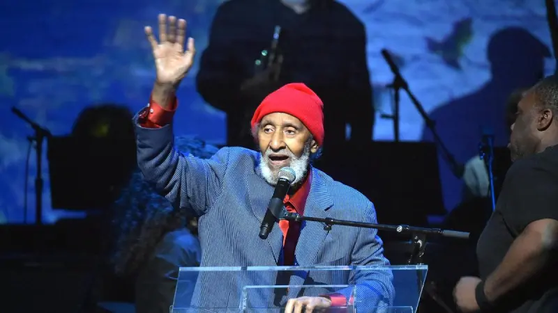 El saxofonista Sonny Rollins, último "coloso" del jazz, falleció a los 95 años