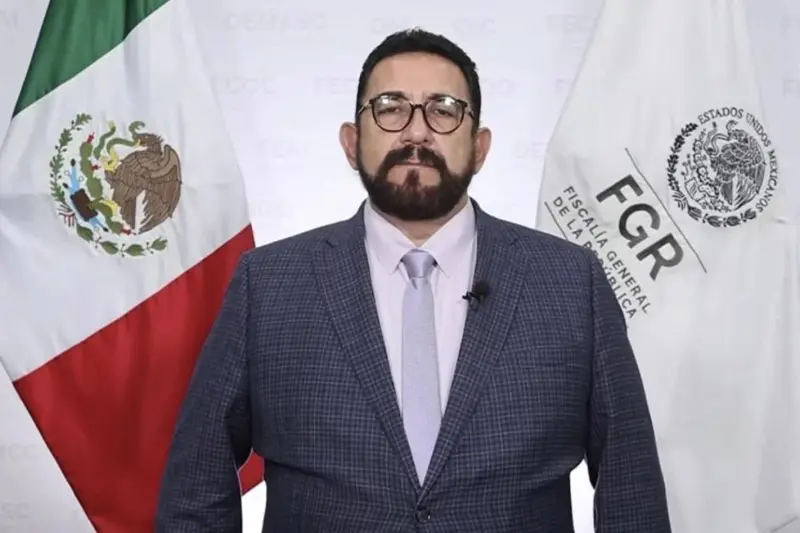 FGR cita a 50 testigos por operativo de agentes de la CIA en Chihuahua