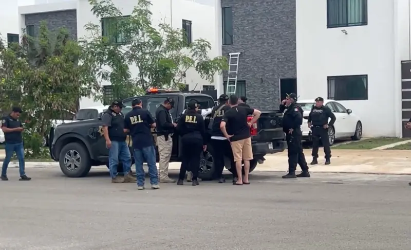 Violencia feminicida sacude Mérida: Ya van tres ataques contra mujeres en menos de una semana