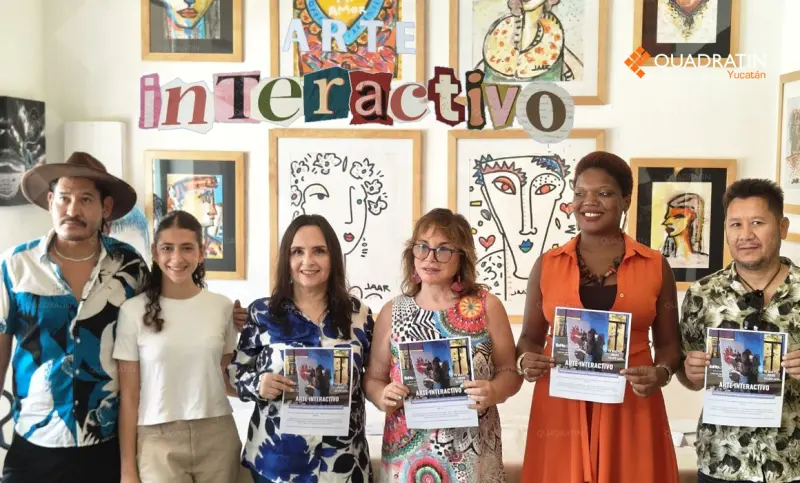 Preparan actividades para la Noche Blanca en Soho Galleries