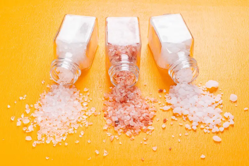 Sal de mesa: ¿es tan mala como se afirma?