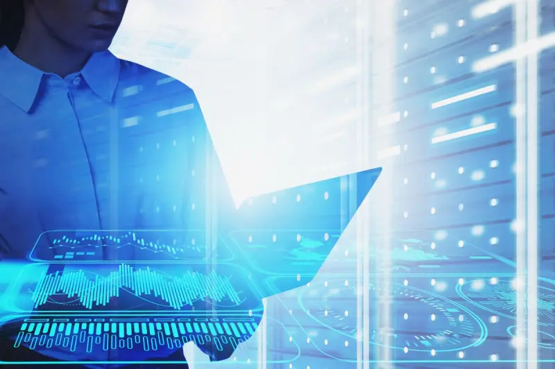 Querétaro, punto estratégico para centros de datos e inteligencia artificial: Hitachi Energy