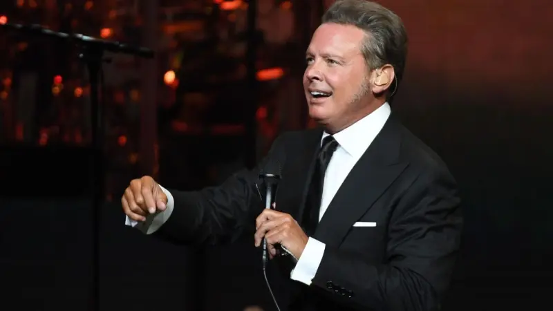 Luis Miguel preocupa por presunta hospitalización en Nueva York; ¿qué le ocurrió?